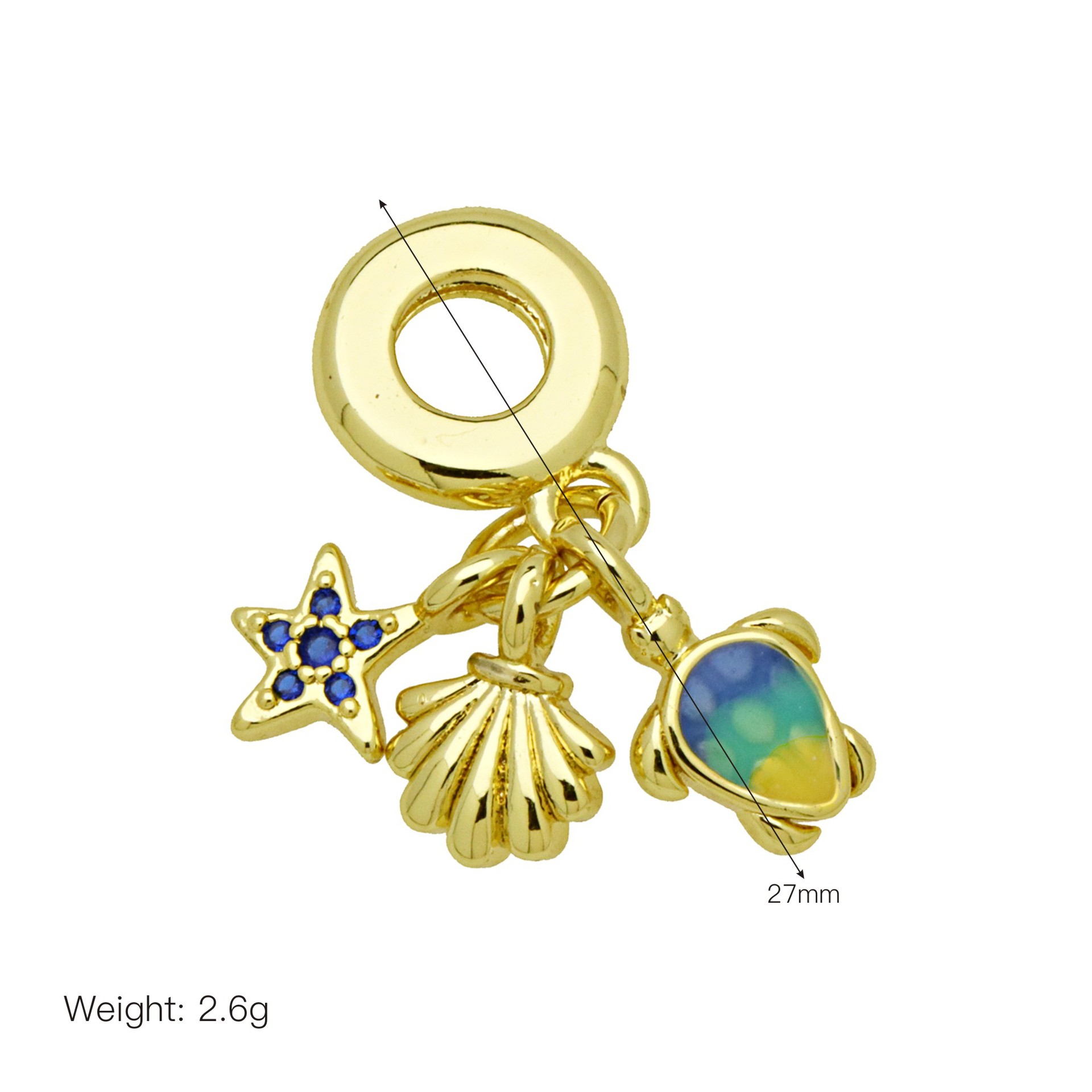 8:Db250601-h (pendant only)