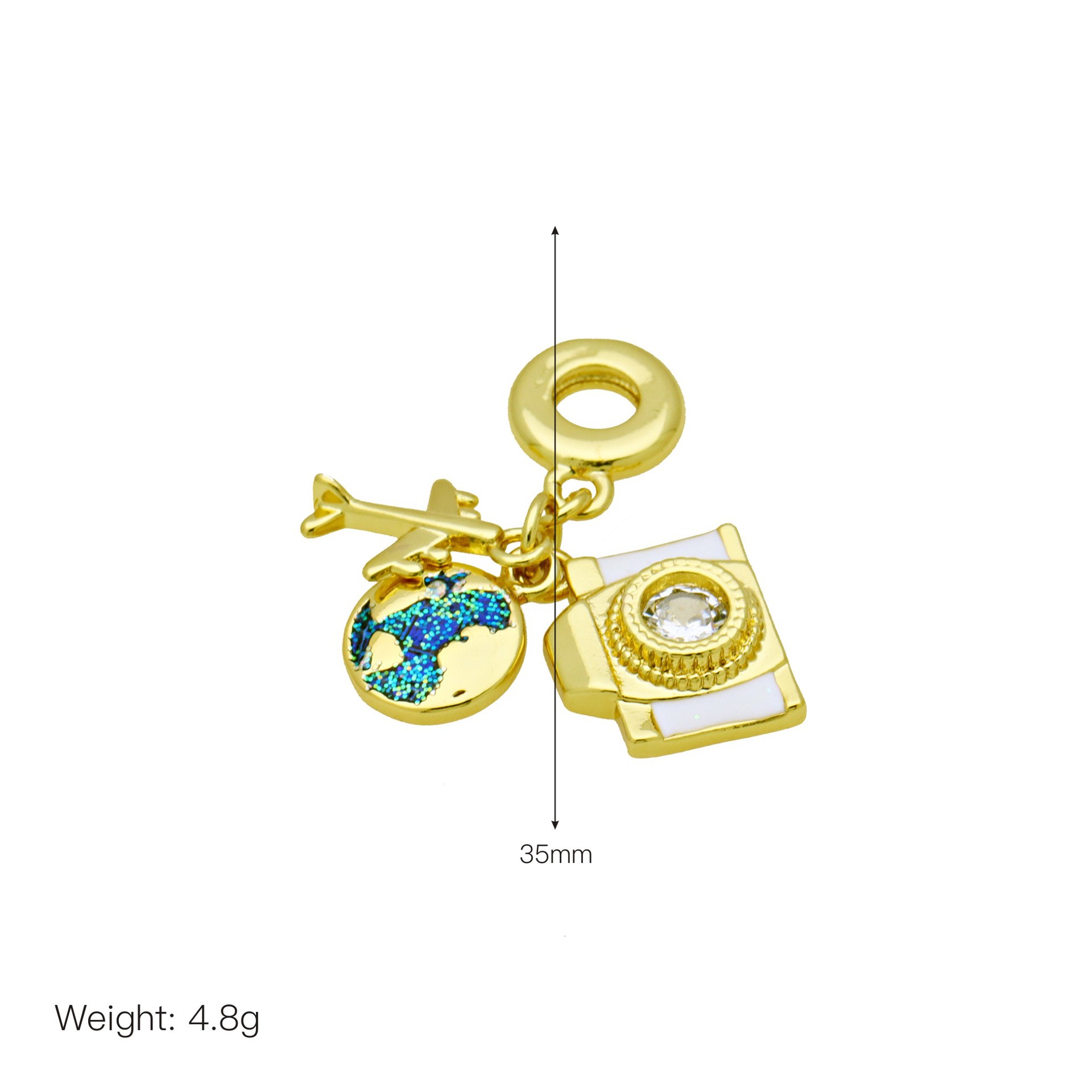 1:DB240804-A (pendant only)