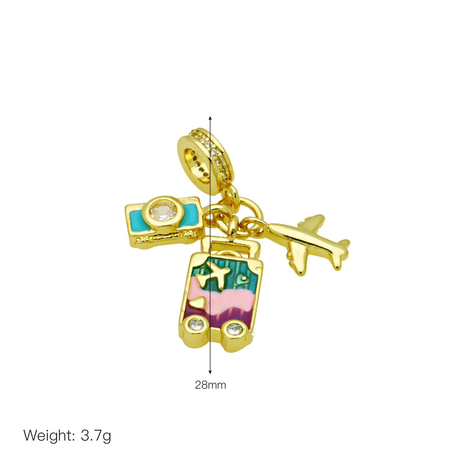 2:DB240804-B (pendant only)