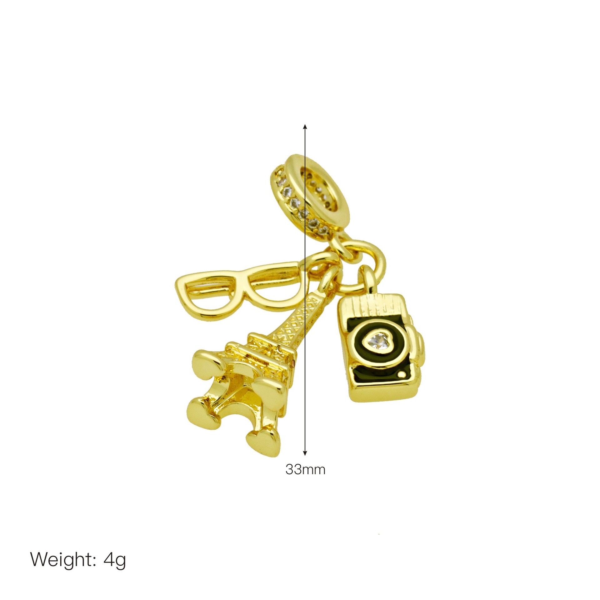 3:DB240804-C (pendant only)