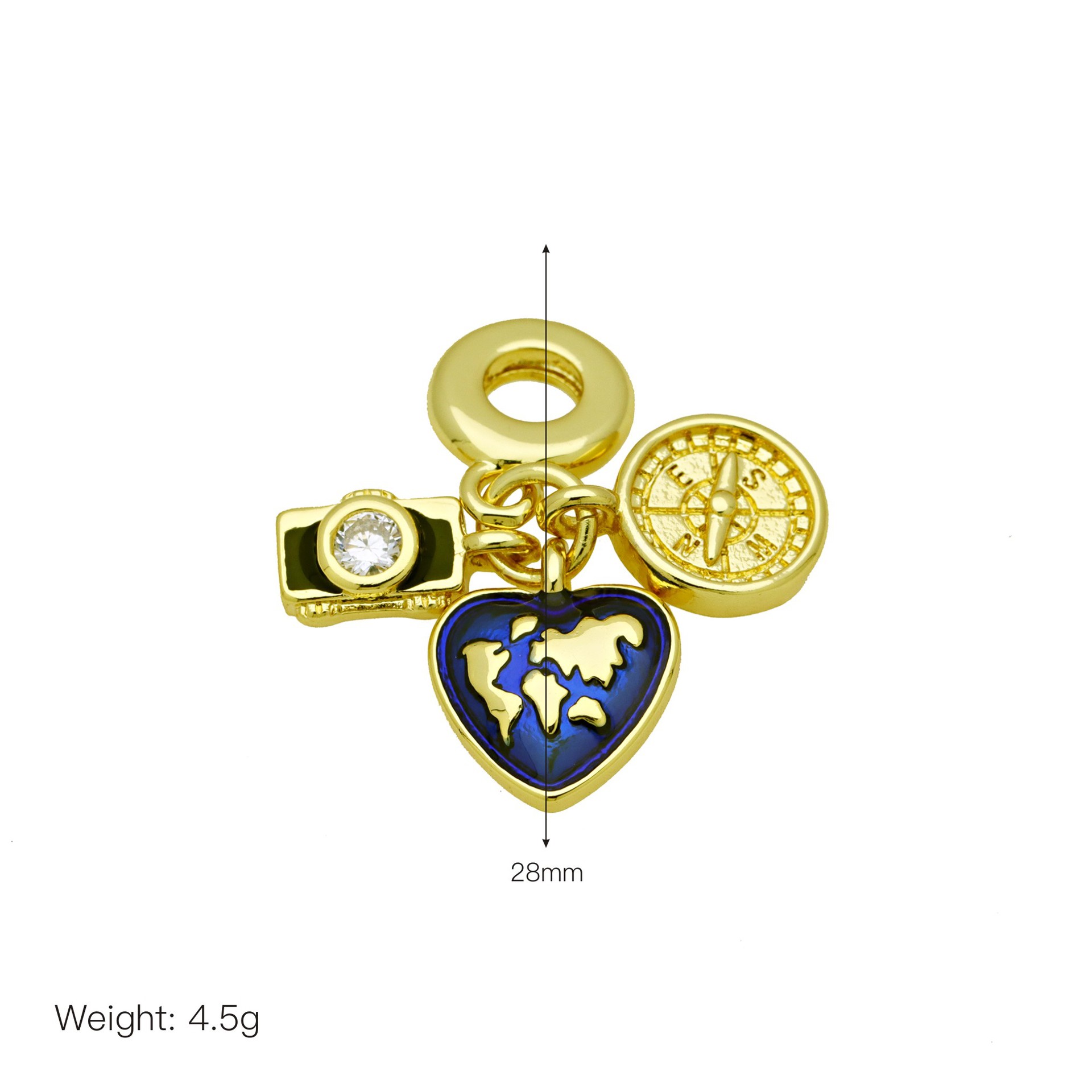 5:DB240804-E (pendant only)