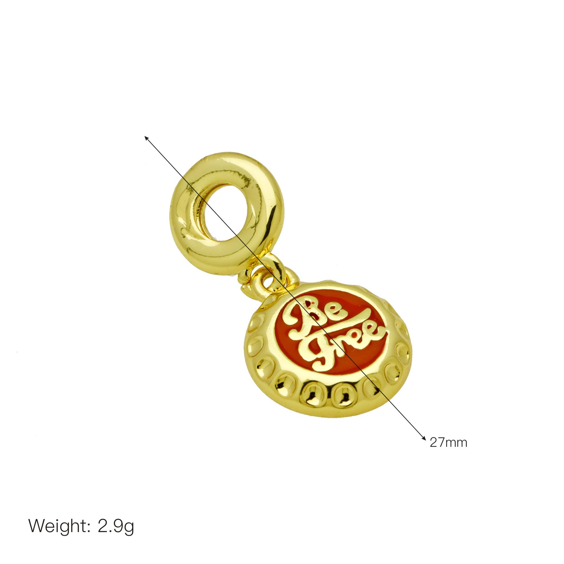 2:DB2408012-B (pendant only)