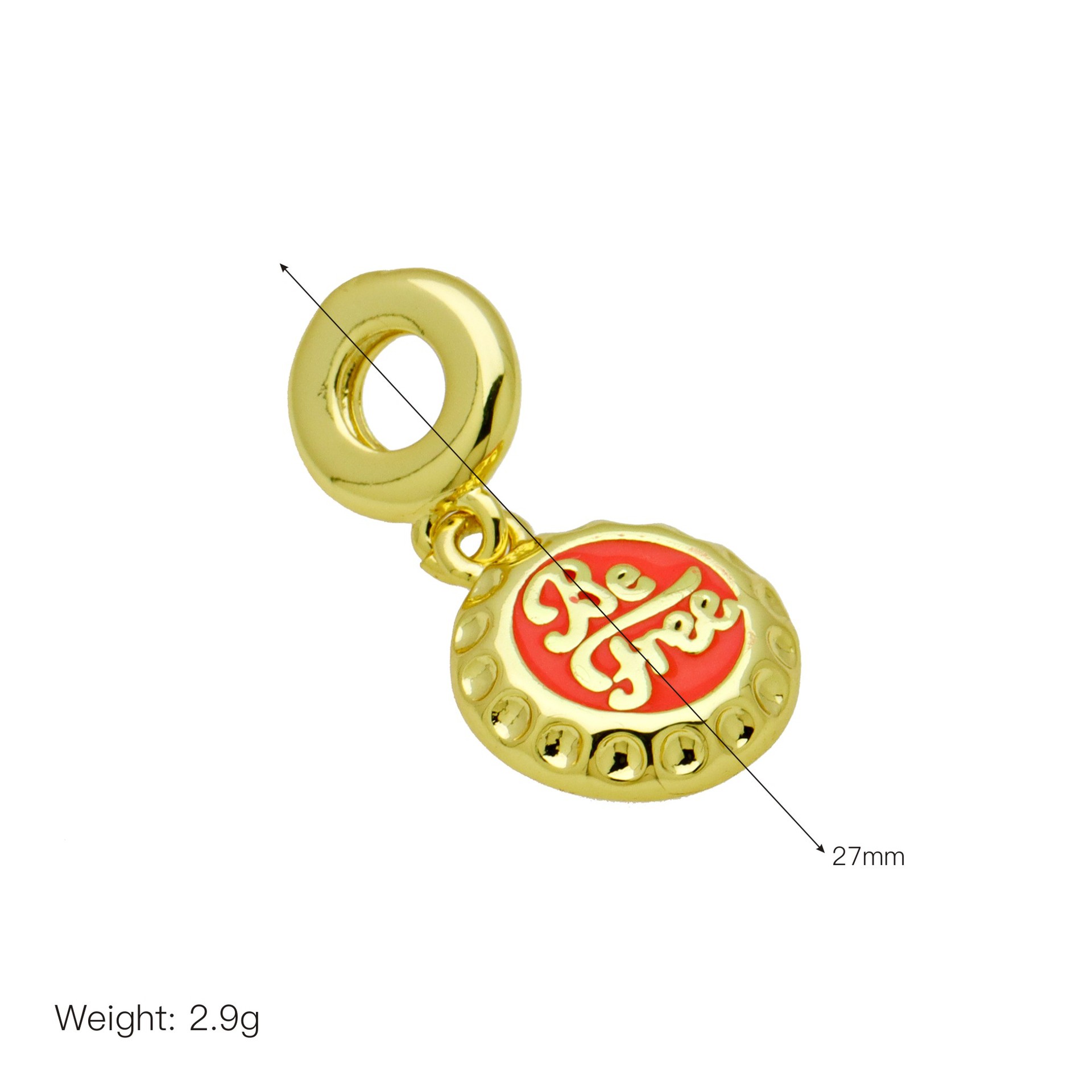 3:DB2408012-C (pendant only)