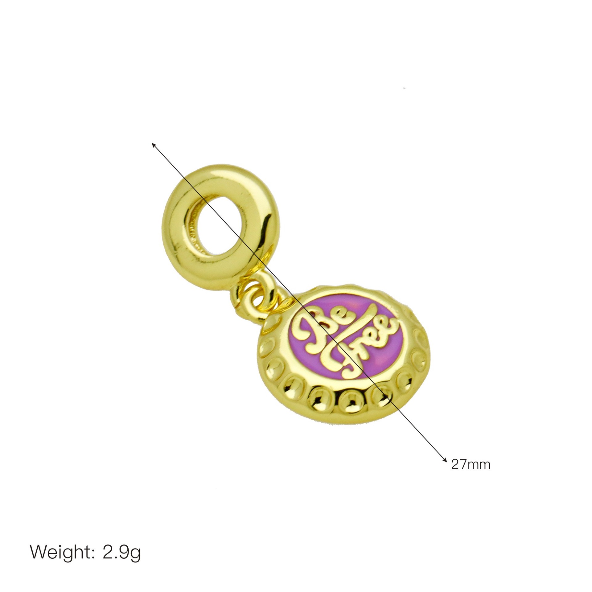 4:DB2408012-D (pendant only)