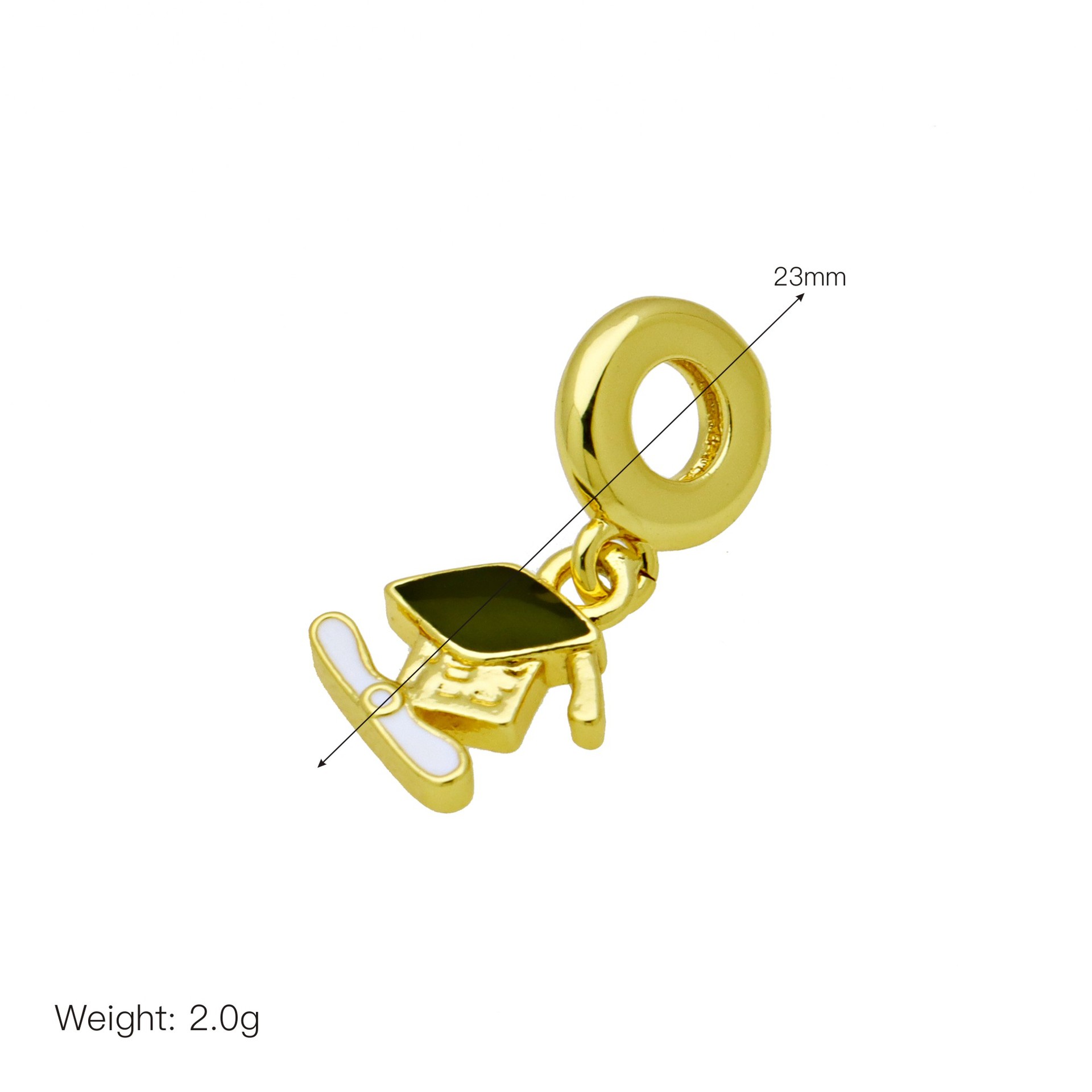 7:DB2408012-G (pendant only)