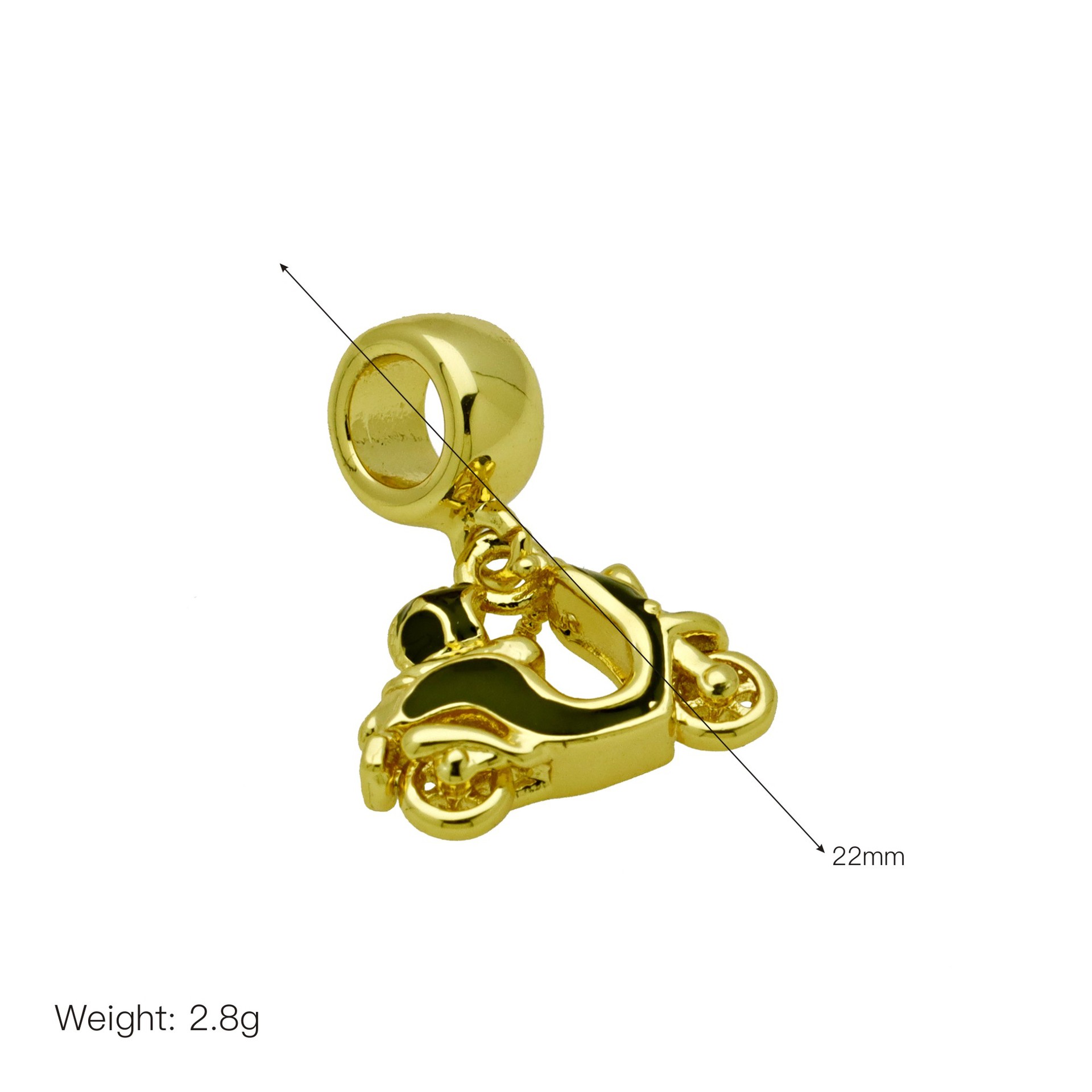 9:DB2408012-I (pendant only)