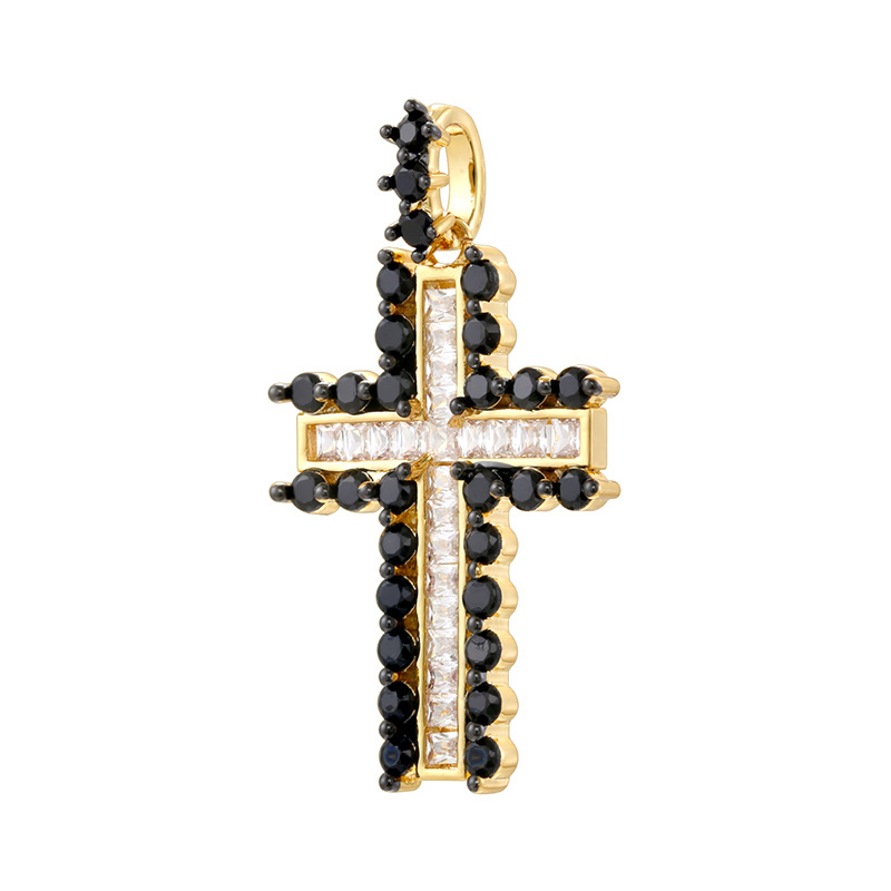 2:Golden black diamond