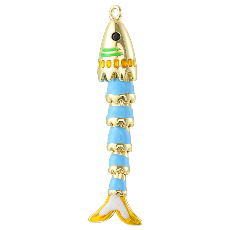 5:Vd2037 golden blue carp