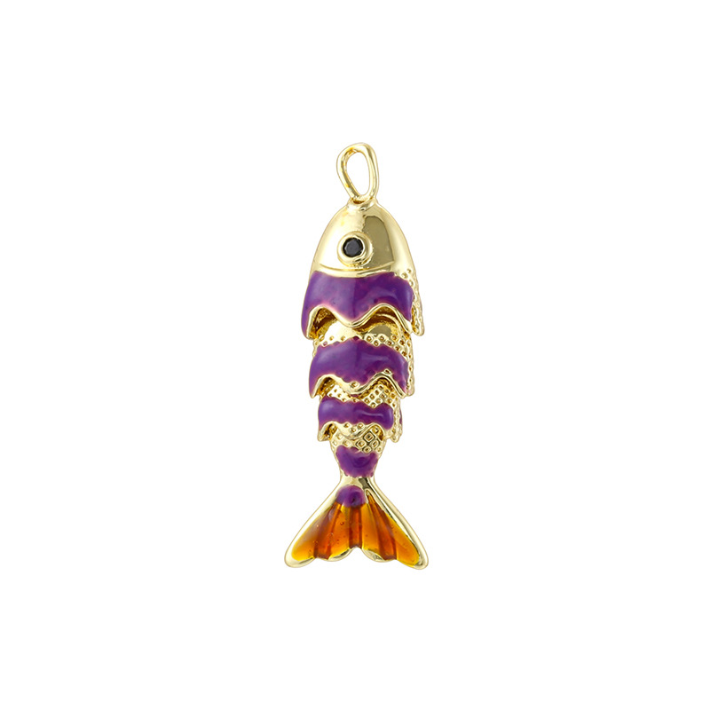 8:Vd2038 golden purple carp