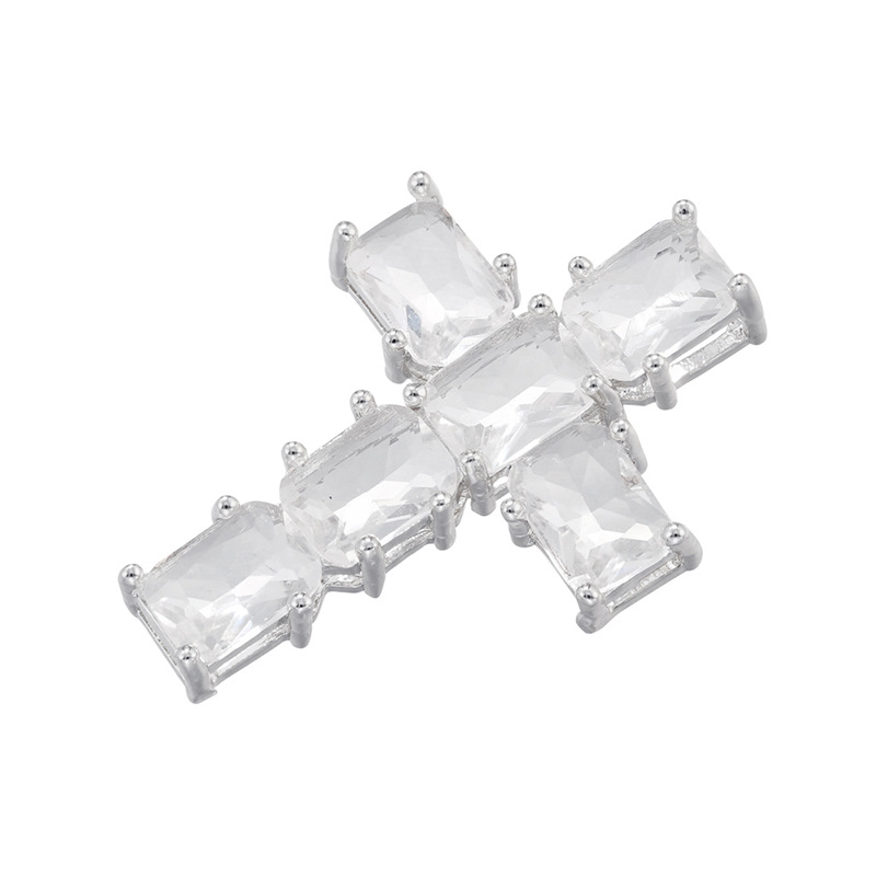 4:White Gold White Diamond