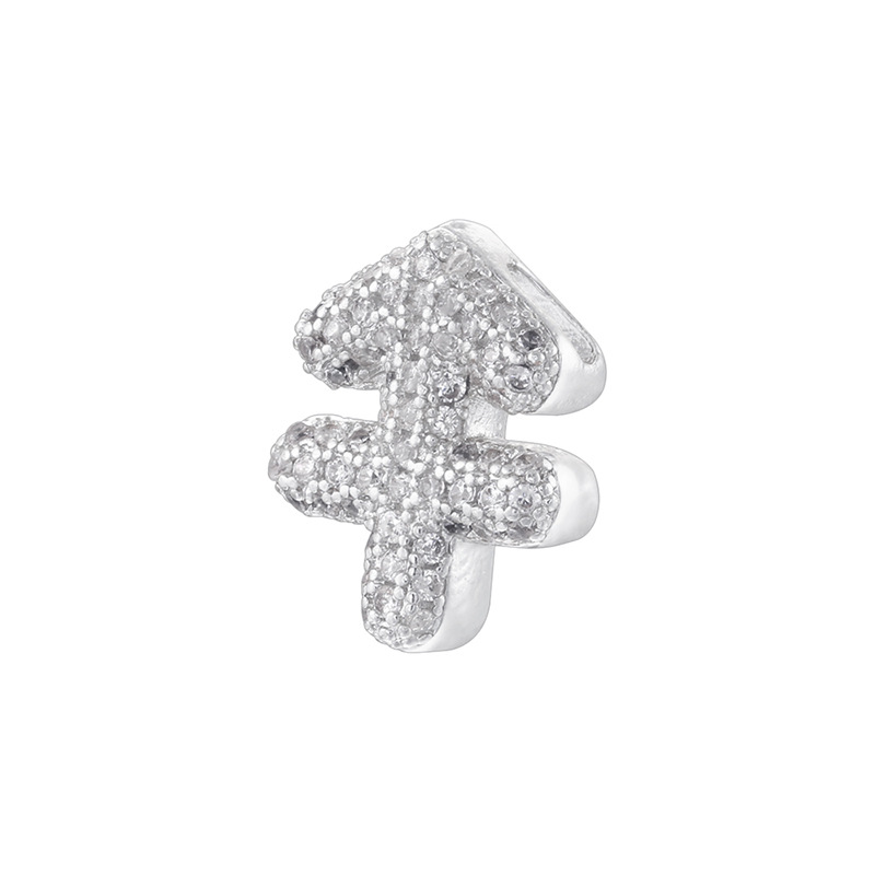 8:Platinum sagittarius