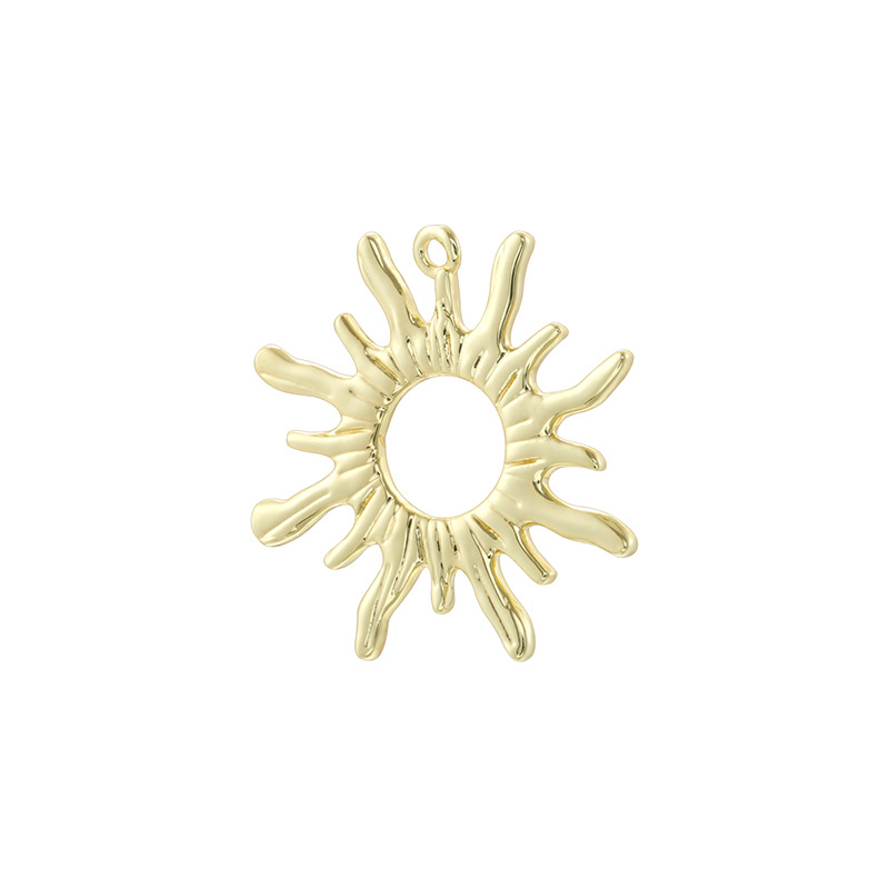 11:Vd2166 golden hollow sunflower