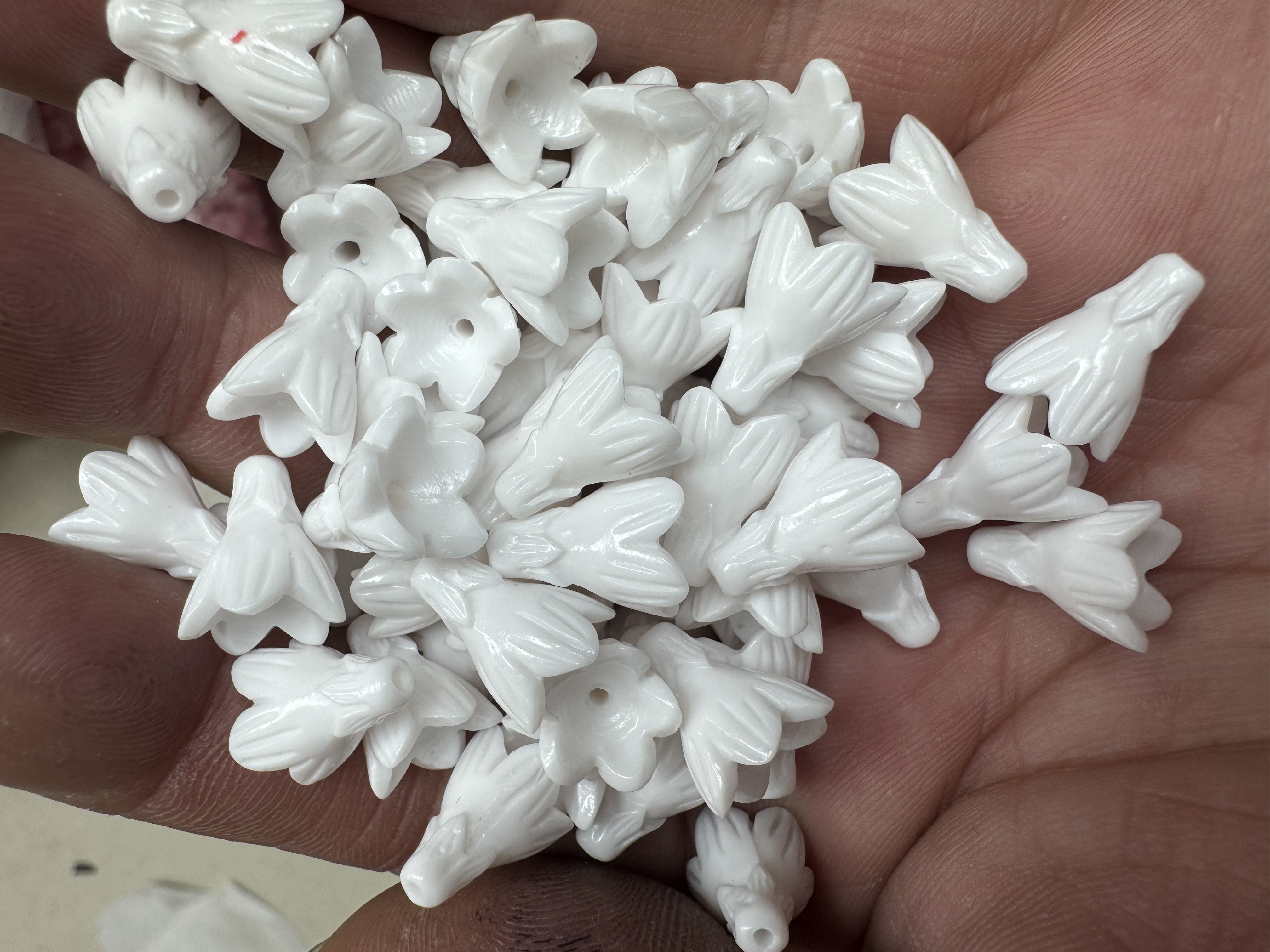 Z  15.5*13mm 25 pieces per piece