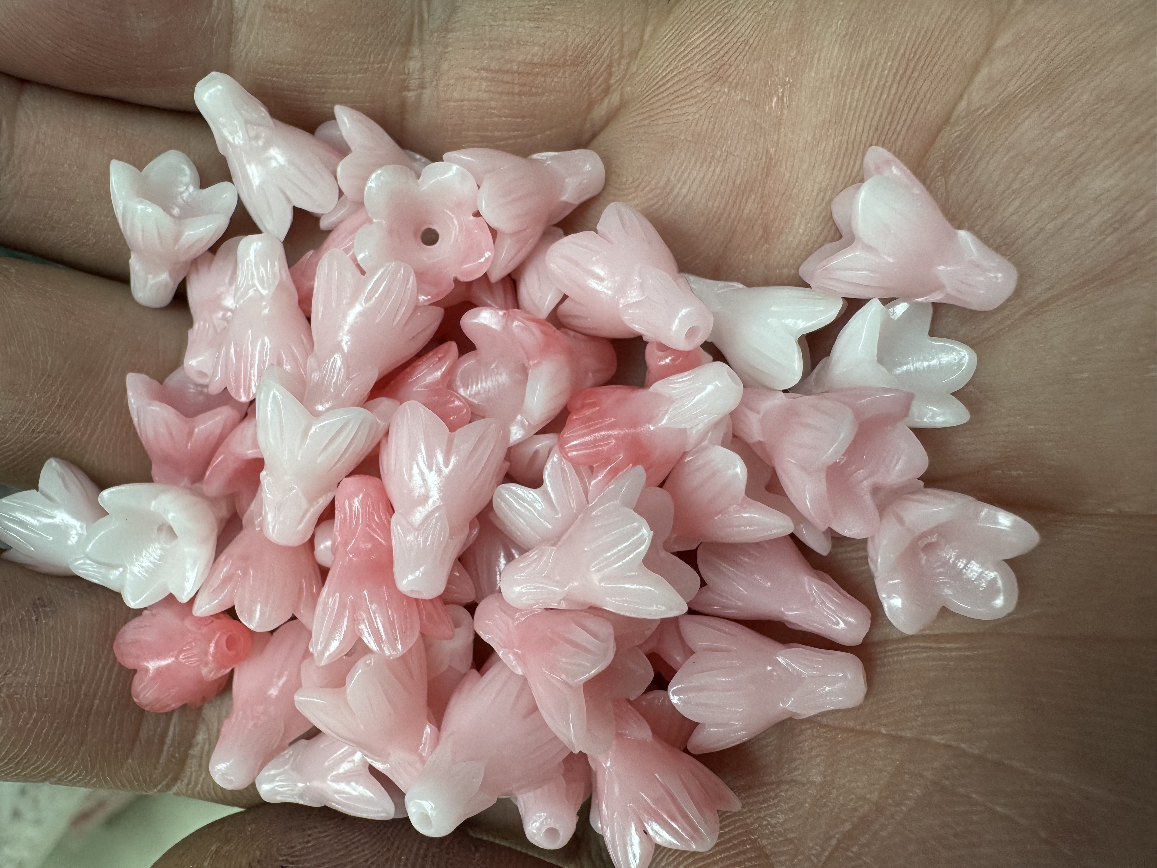 aa   15.5*13mm 25 pieces per piece