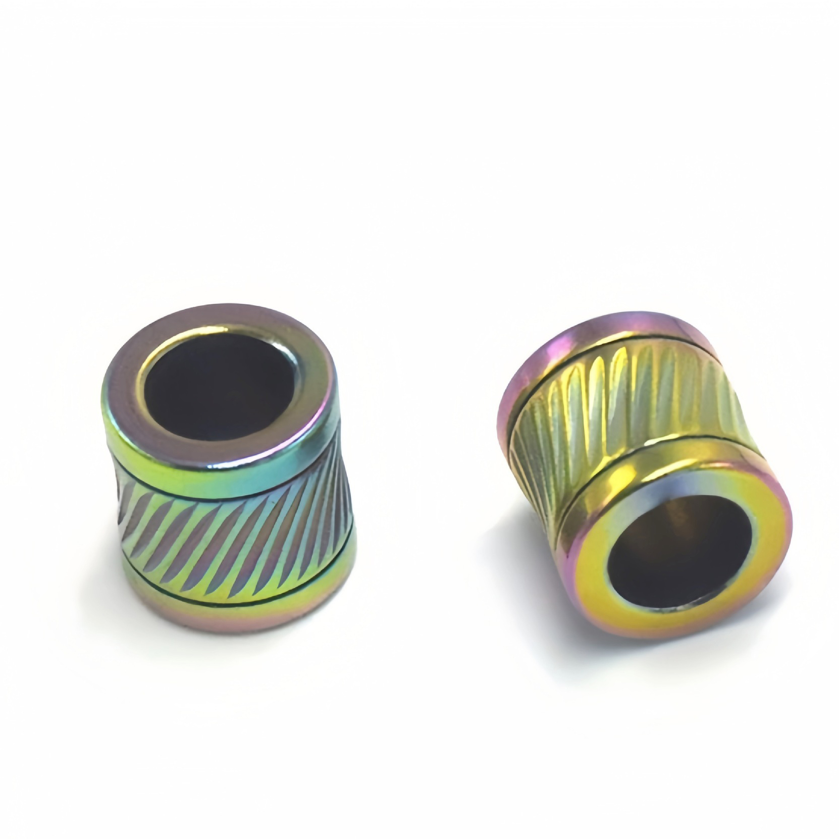 multi-colored farbenfroh