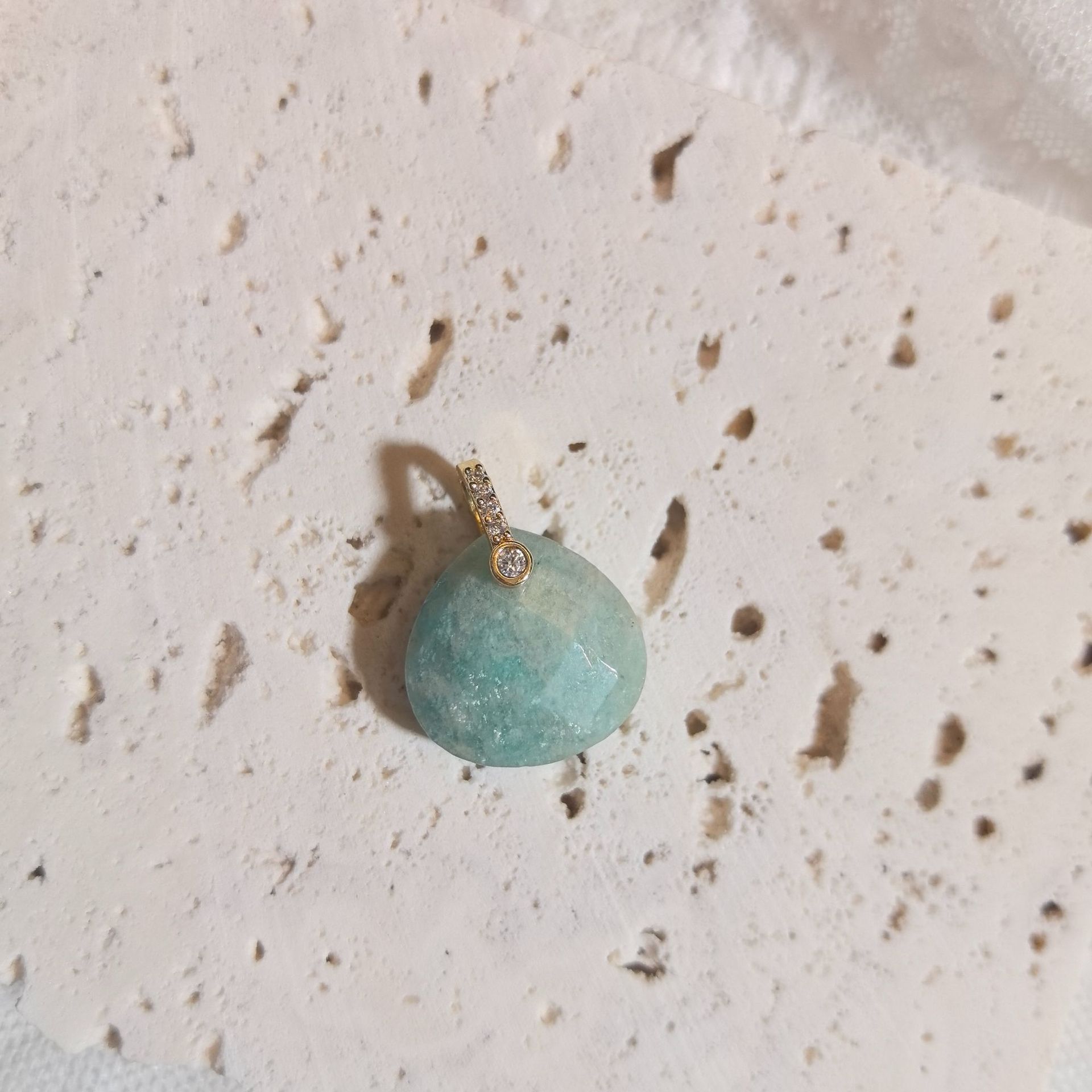 3:​Amazonite​