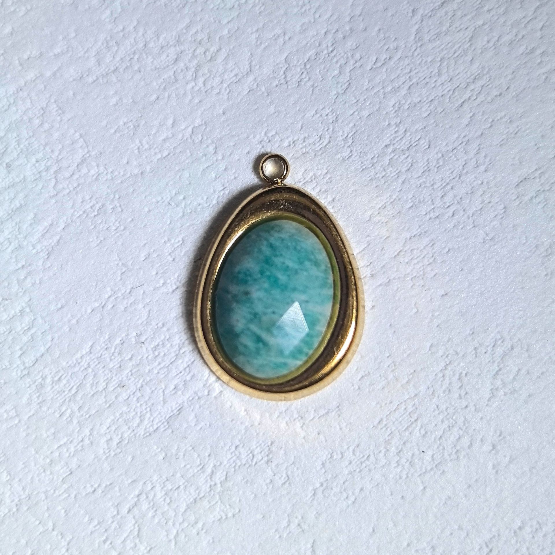 2 Amazonite