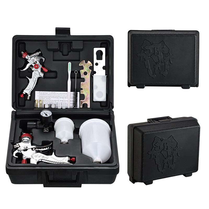 Red box set (1.4 0.5)