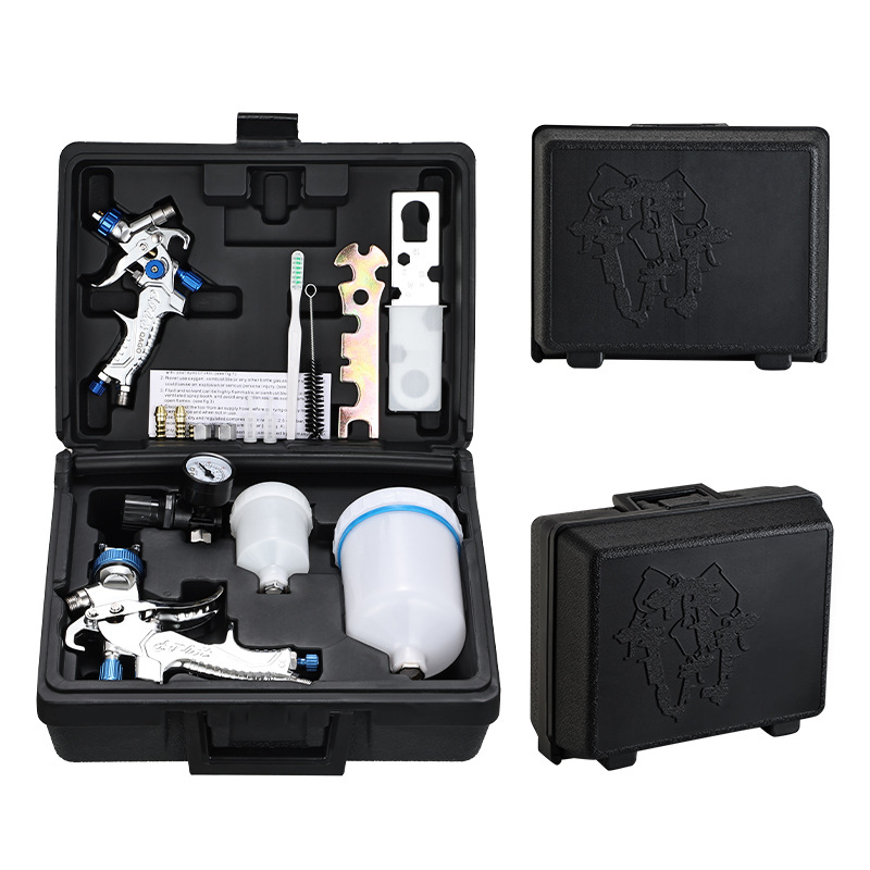 Blue box set (1.4 1.0)