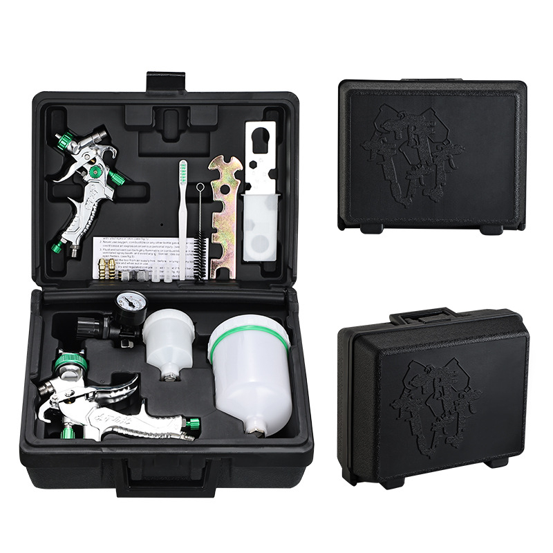 Green box set (1.4 0.8)