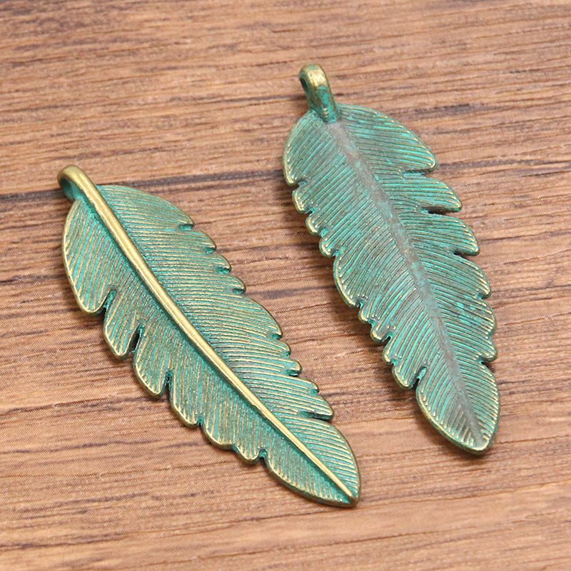 4:No. 3 leaves 14x44mm 2.6g