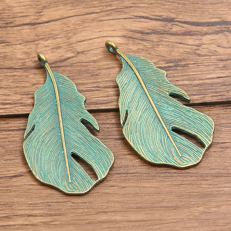 13:No. 12 leaves 25x47mm 4.5g