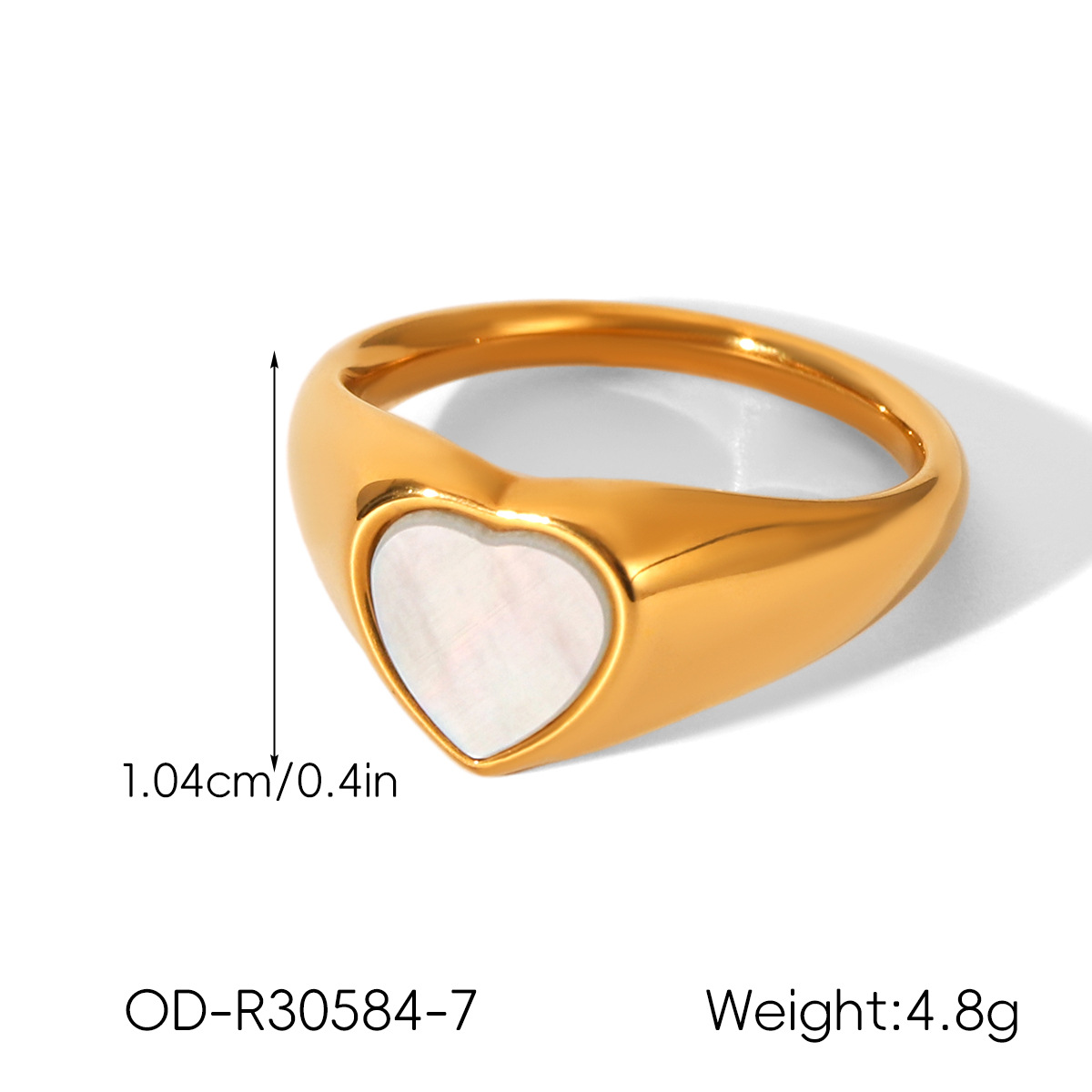 4:ring size-7