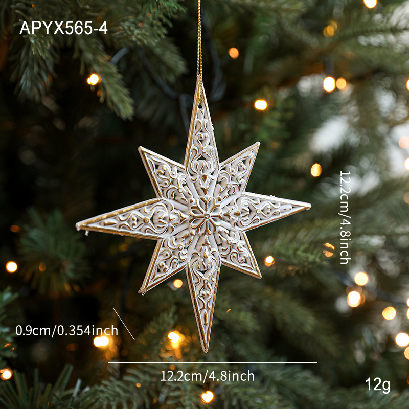 Explosive star model