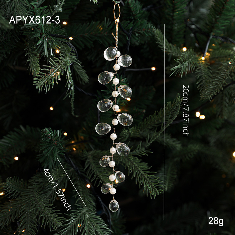 Type i grape bunch pendant