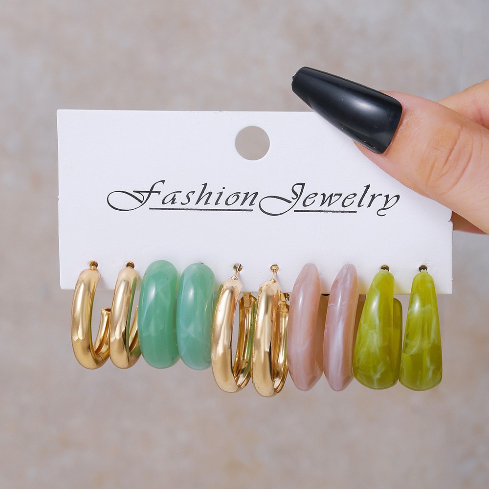 10:10 pieces of double color matching