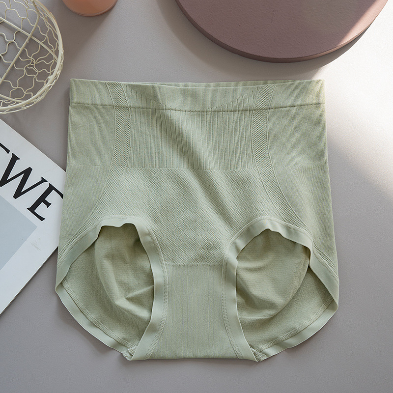 Section B- Mint Green