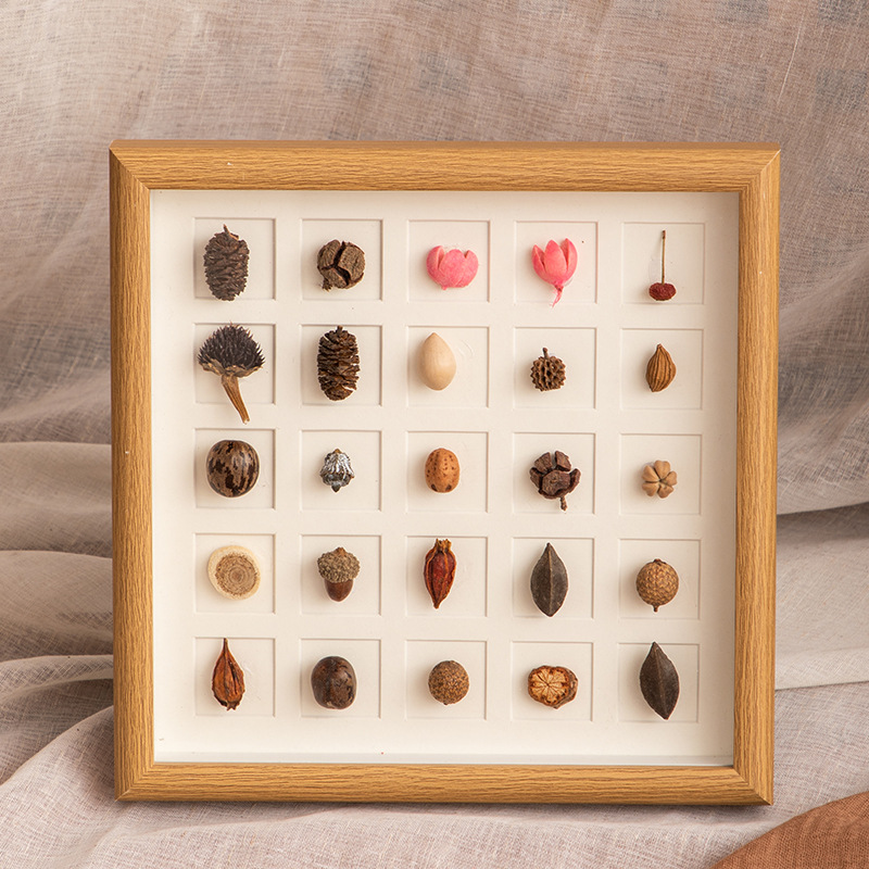 Arc hollow wood color