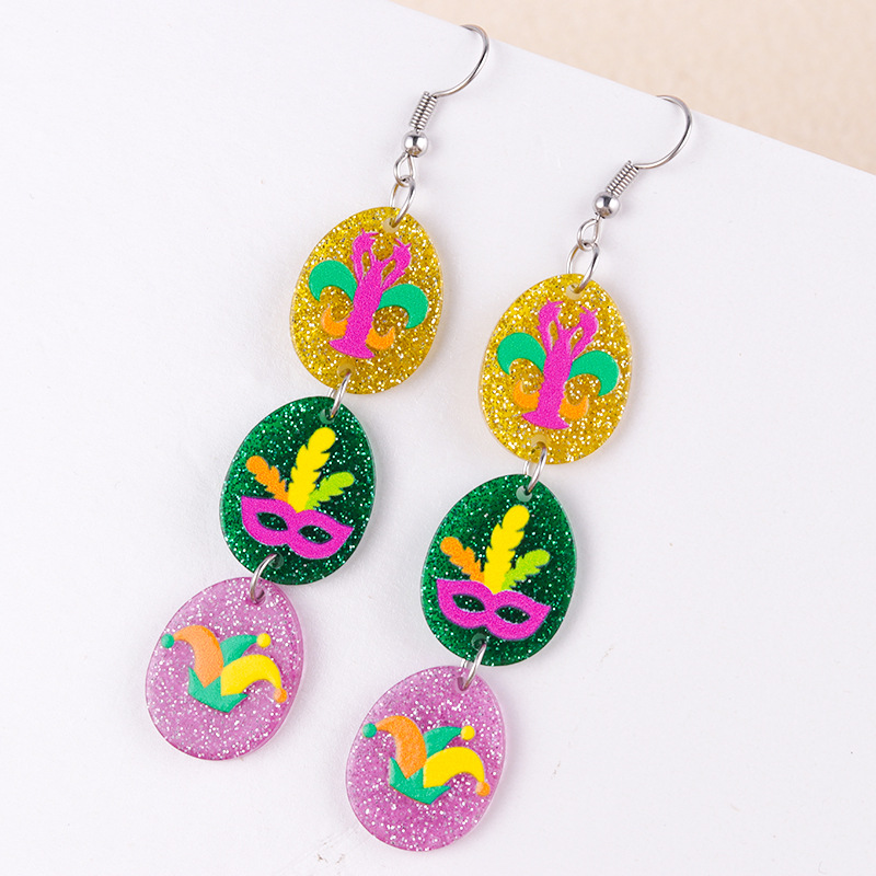 12:Three consecutive masks