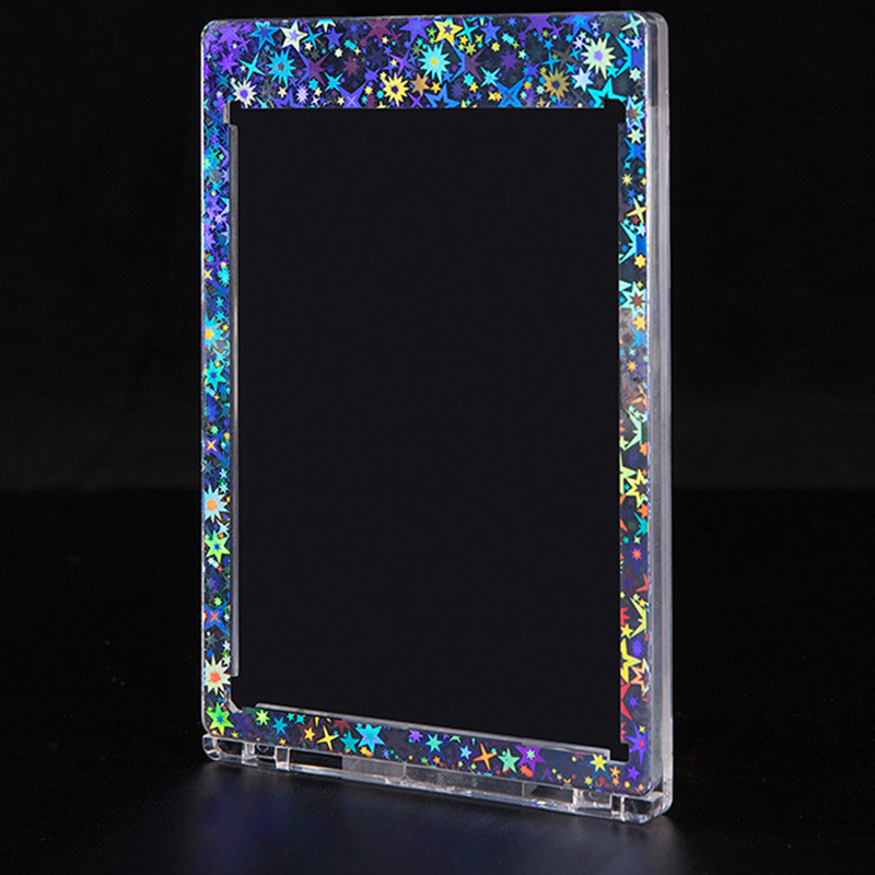 1371 (35pt) laser star silver