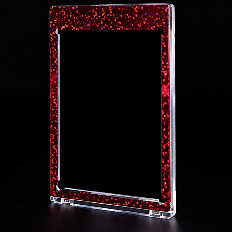 1371 (35pt) small messy red