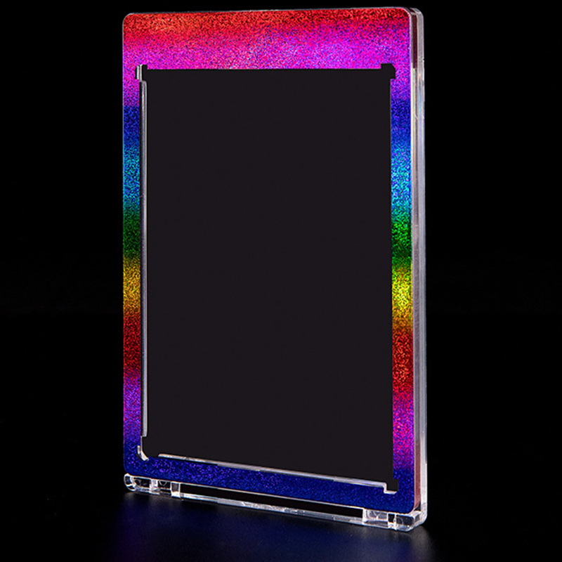 1371 (35pt) small messy colorful (random)