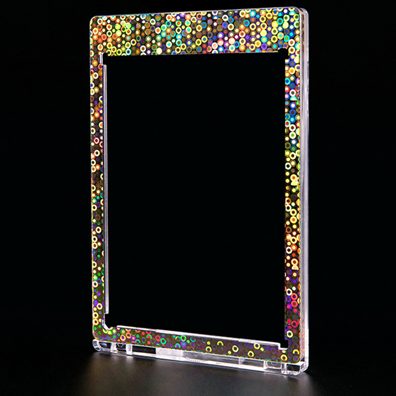 1371 (35pt) small dot gold