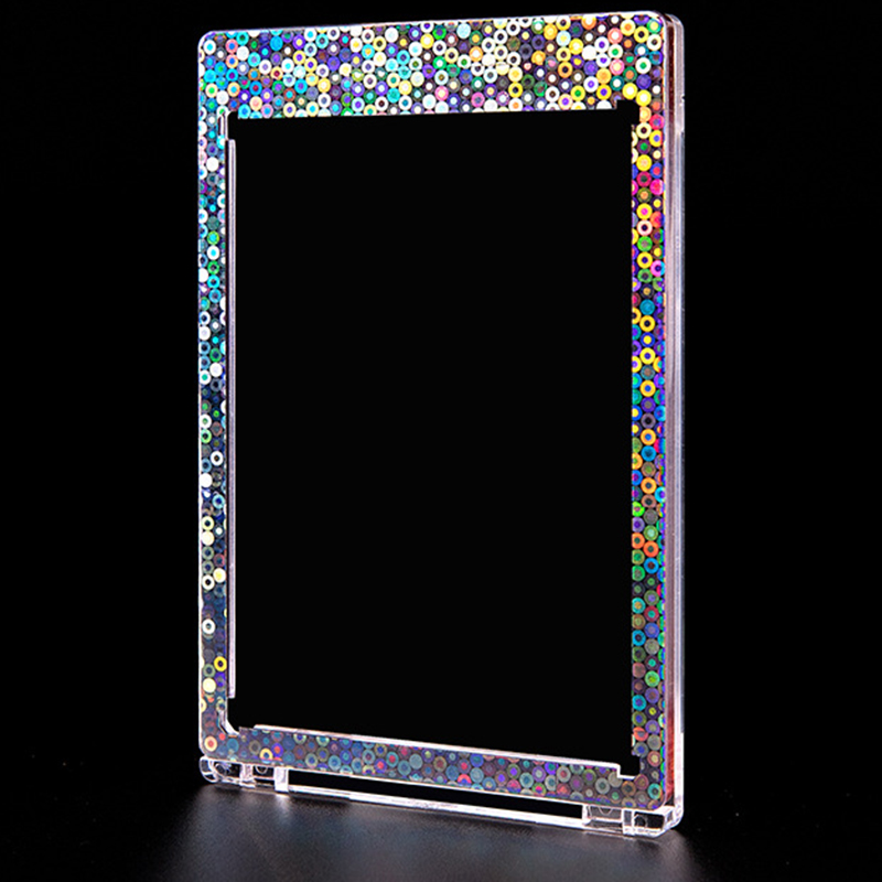 1371 (35pt) small dot silver