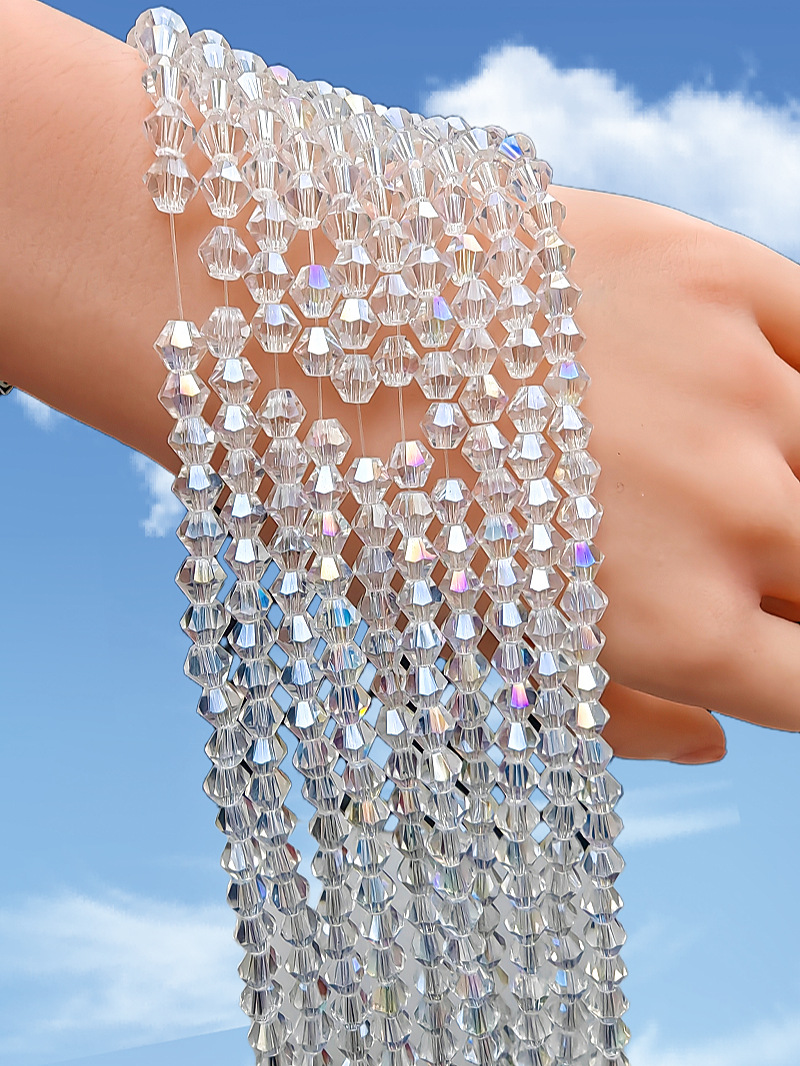 Understood AB Color 2.2mm/150pcs/strand