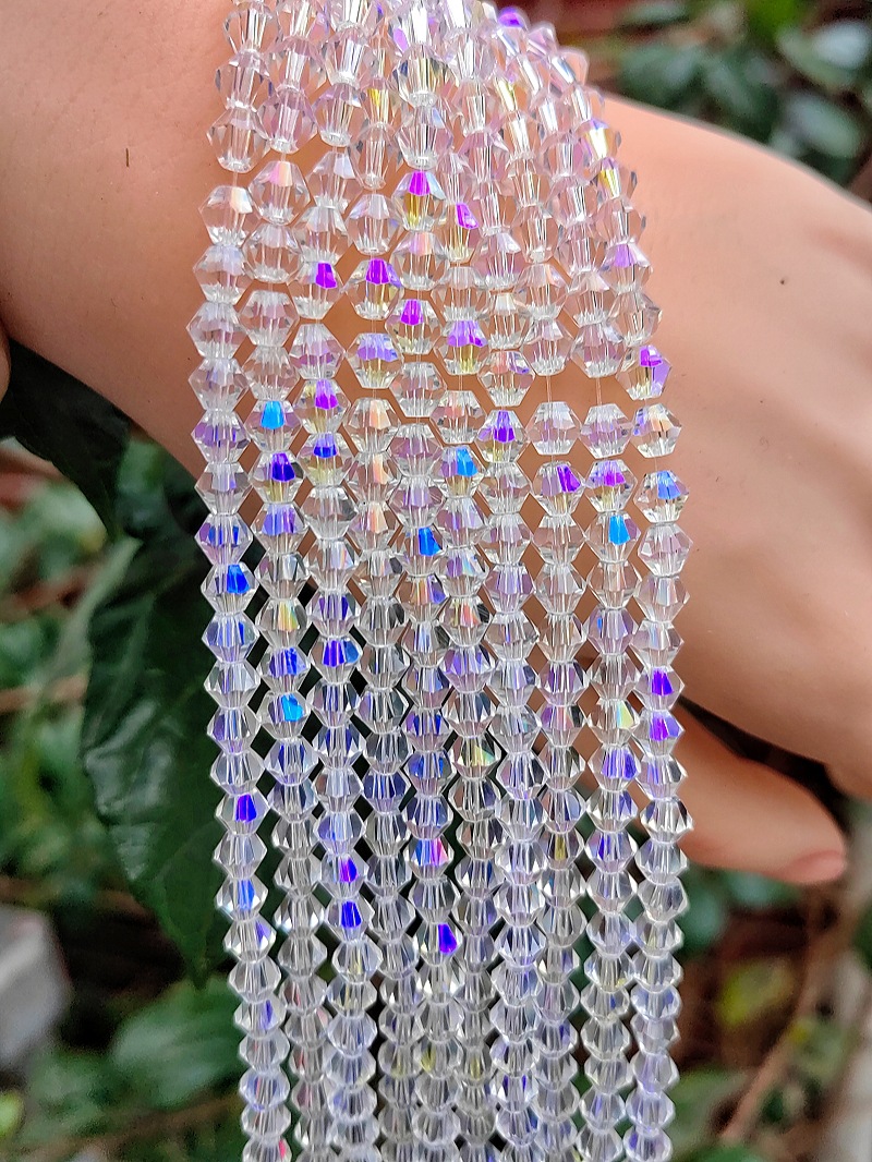 Light of heaven 2.2mm/150pcs/strand