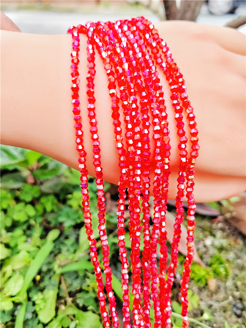 20:Light red AB color