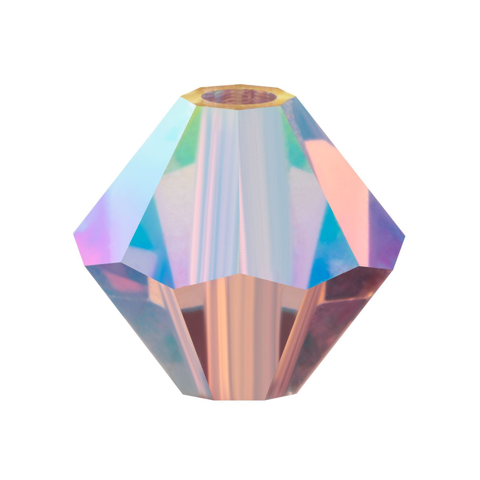 Light amethyst _2xab 4mm