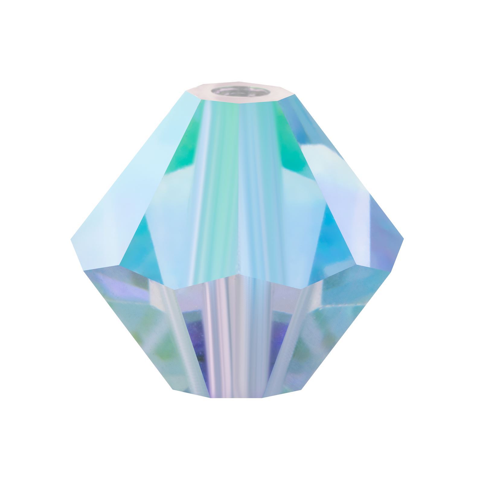 Light blue symphony light sapphire_2xab 4mm