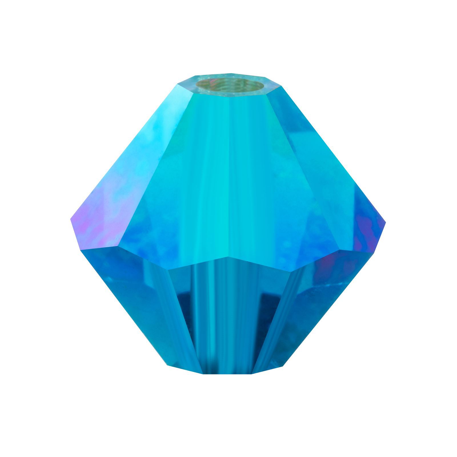 Dark blue capri blue_2xab 4mm