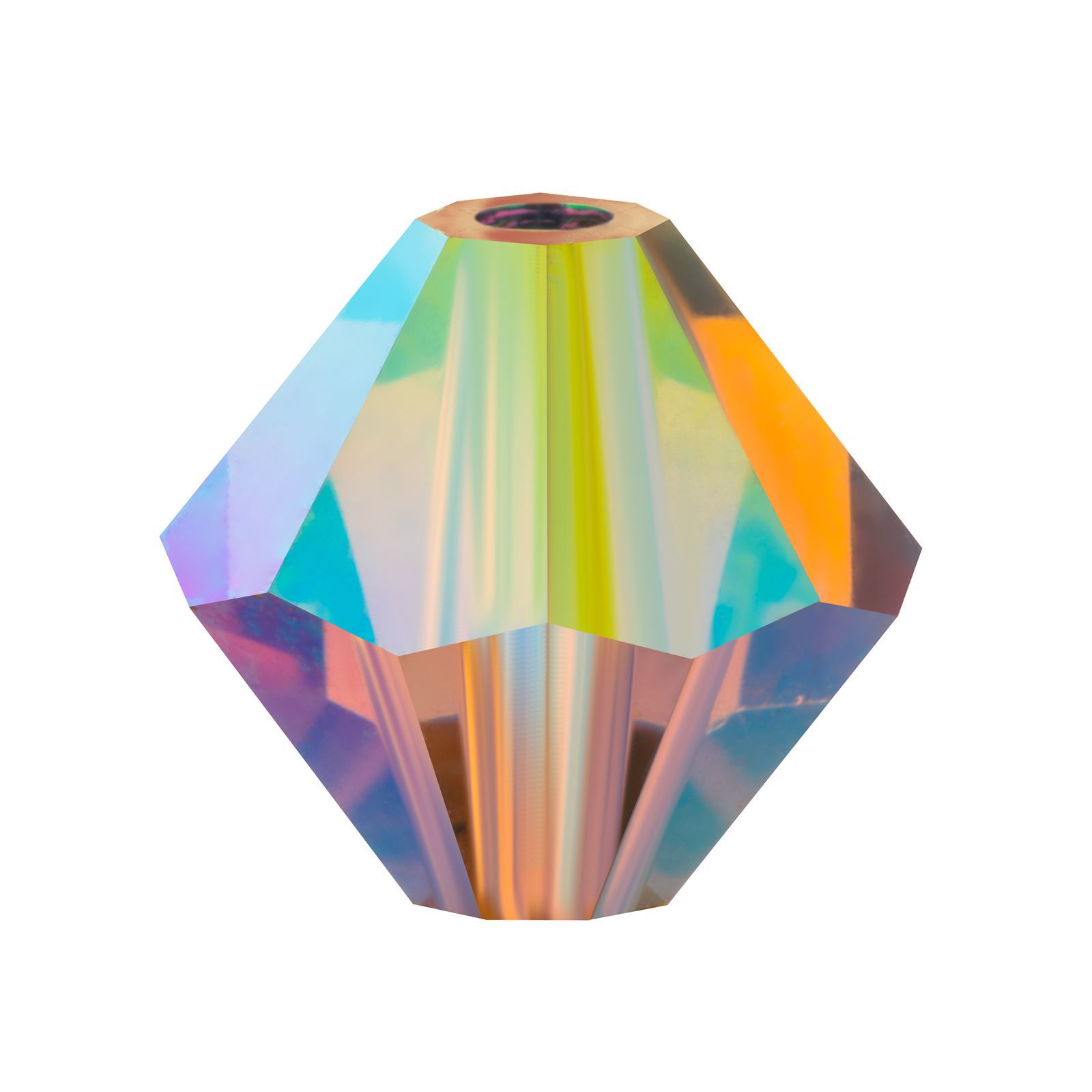 5:Light citrine illusion lt col topaz_2xab