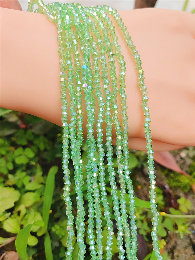 4 2.2mm/150pcs/strand