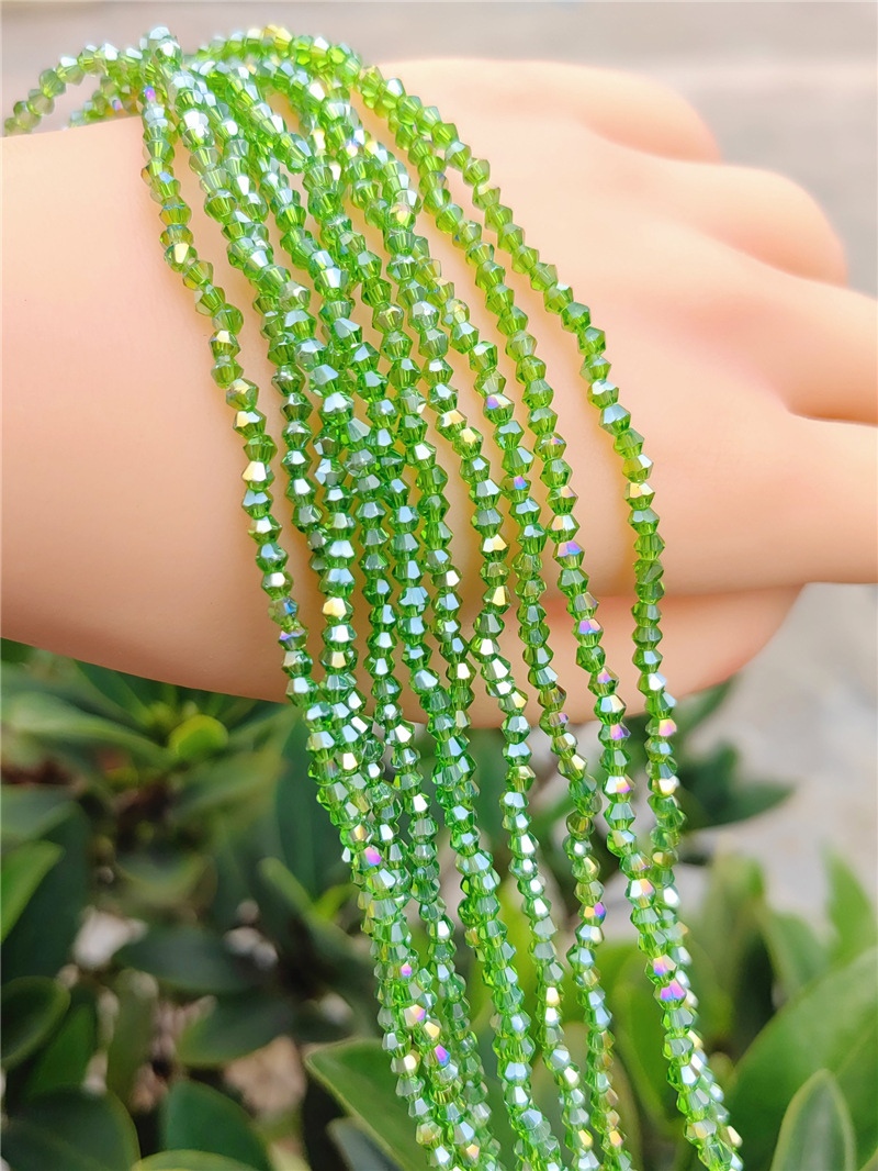 5 2.2mm/150pcs/strand