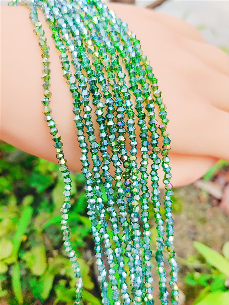 6 2.2mm/150pcs/strand