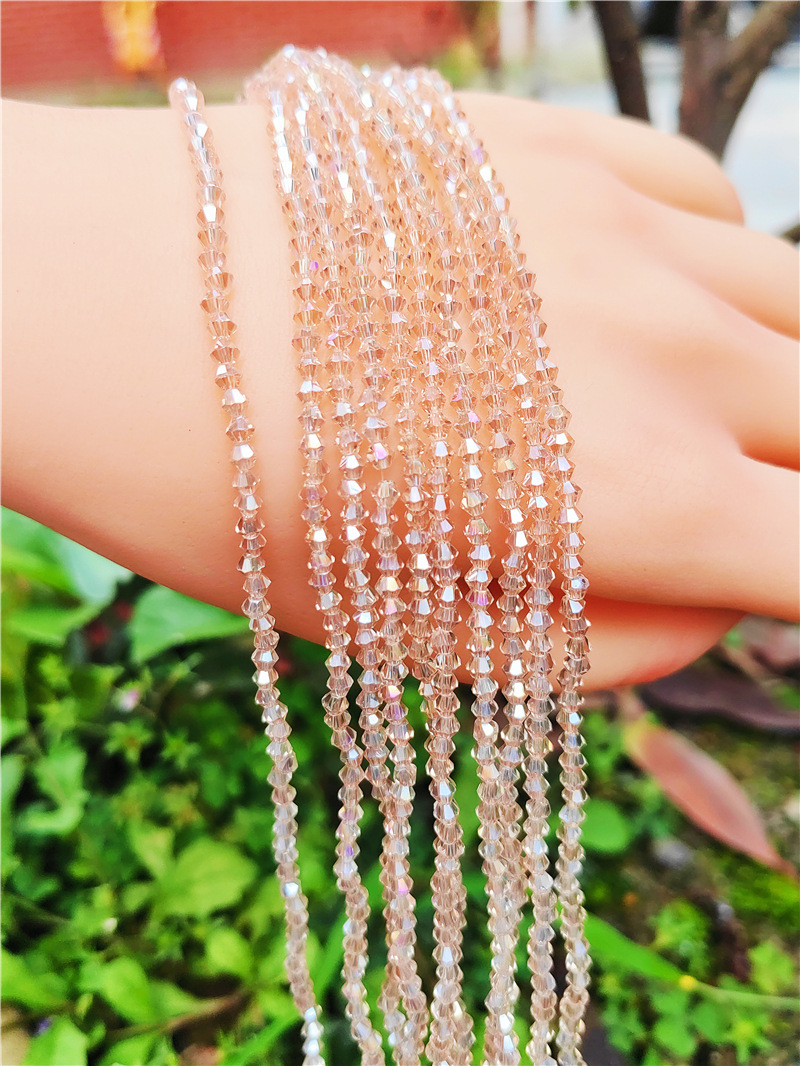 10 2.2mm/150pcs/strand