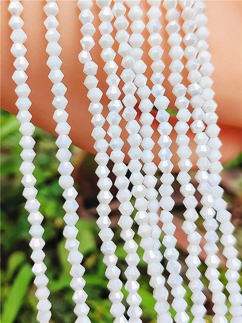 15 2.2mm/150pcs/strand